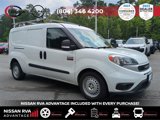 Used 2022 RAM ProMaster City Wagon image 3