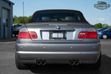 Used 2005 BMW M3 Convertible image 3