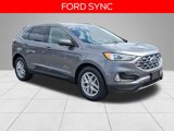 Used 2021 Ford Edge SEL w/ Convenience Package image 3
