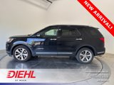 Used 2018 Ford Explorer Limited image 4