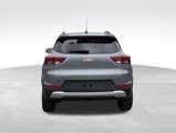 Used 2024 Chevrolet TrailBlazer LT w/ Driver Confidence Package image 4