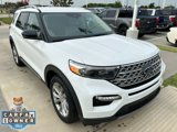 Used 2022 Ford Explorer Limited w/ Equipment Group 301A image 3