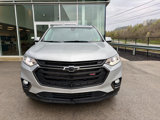 Used 2021 Chevrolet Traverse RS w/ LPO, Floor Liner Package image 3