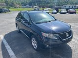Used 2010 Lexus RX 350 AWD image 3