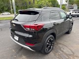 Certified 2023 Chevrolet TrailBlazer LT image 5