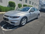 Used 2018 Chevrolet Malibu LS image 2