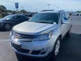 Used 2017 Chevrolet Traverse LT w/ Style and Technology Package image 2