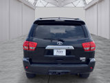 Used 2015 Toyota Sequoia Limited image 5