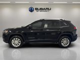 Used 2021 Jeep Cherokee Latitude image 2