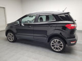 Used 2019 Ford EcoSport Titanium image 3