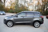 Used 2017 Ford Escape Titanium image 4