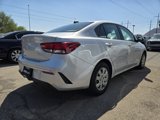 Certified 2022 Kia Rio LX image 3