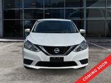 Used 2017 Nissan Sentra SV image 2