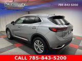 Used 2023 Buick Envision Preferred image 4
