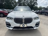 Used 2020 BMW X5 sDrive40i w/ Premium Package image 2