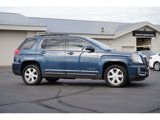Used 2017 GMC Terrain SLE image 2