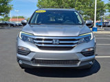 Used 2016 Honda Pilot Elite image 2