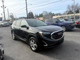 Used 2018 GMC Terrain SLE w/ Infotainment Package I image 4