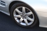 Used 2005 Mercedes-Benz SL 500 image 5