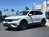 Used 2024 Volkswagen Tiguan Wolfsburg Edition image 2