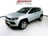 Used 2024 Jeep Compass Sport image 3