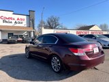 Used 2011 Honda Accord EX-L image 4