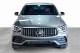 Used 2022 Mercedes-Benz GLC 43 AMG 4MATIC Coupe image 4