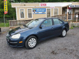 Used 2005 Volkswagen Jetta Value Edition image 2