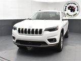 Used 2021 Jeep Cherokee Latitude Lux w/ Trailer Tow Group image 2