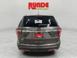 Used 2018 Ford Explorer XLT w/ Equipment Group 202A image 4