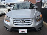 Used 2011 Hyundai Santa Fe Limited image 3