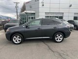 Used 2010 Lexus RX 350 AWD image 2