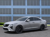New 2025 Cadillac CT4 Sport image 2