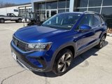 Used 2023 Volkswagen Taos SE image 3