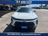New 2025 Chevrolet Trax ACTIV w/ Driver Confidence Package image 2