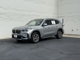 Certified 2025 BMW X1 xDrive28i w/ Convenience Package image 3