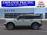 New 2024 Ford Bronco Sport Big Bend image 4
