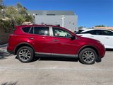Used 2018 Toyota RAV4 Limited image 2
