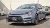 Used 2024 Toyota Corolla SE image 2