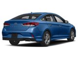 Used 2018 Hyundai Sonata SE w/ Winter Weather Package image 3
