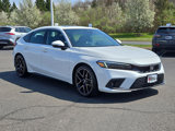 Used 2022 Honda Civic Sport Touring image 4