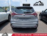 Certified 2022 Nissan Kicks SR w/ Interior Electronics Package image 5