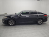 Used 2020 Kia Optima LX image 2