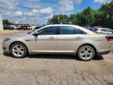 Used 2018 Ford Taurus SEL image 4