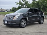 Used 2016 Cadillac SRX Luxury w/ Trailering Package image 3