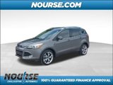 Used 2014 Ford Escape Titanium w/ Equipment Group 401A image 4