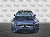Certified 2018 Mercedes-Benz E 300 image 3