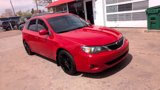 Used 2008 Subaru Impreza 2.5i w/ Popular Equipment Group 3B image 3