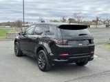 Certified 2022 Land Rover Discovery Sport S R-Dynamic image 3