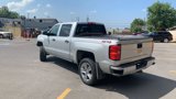Used 2018 Chevrolet Silverado 1500 Custom w/ Custom Value Package image 5